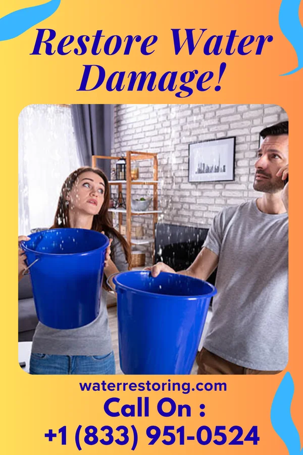 water restoration Direct Property Restoration Brothers Eureka